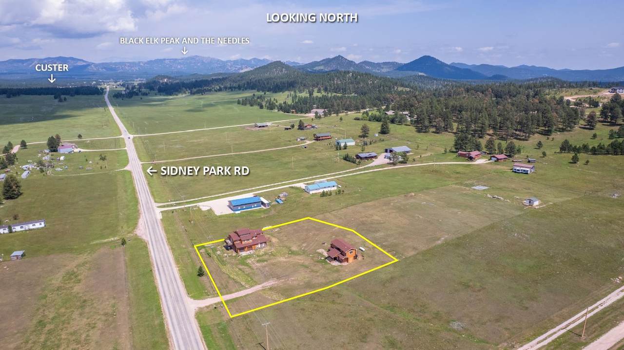 25426 & 25428 Sidney Park Road - Photo 1