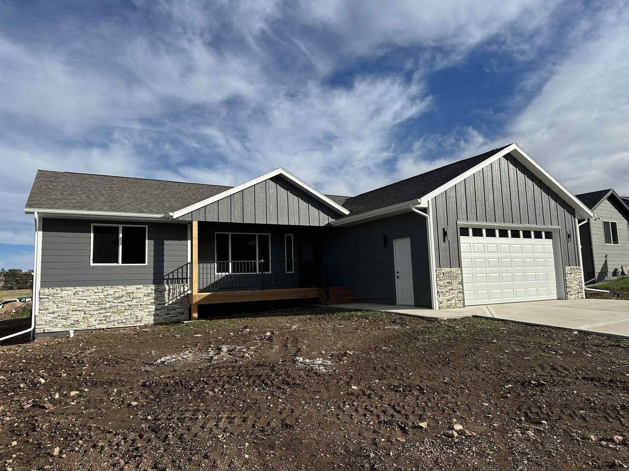 3484 Davenport Loop - Photo 1