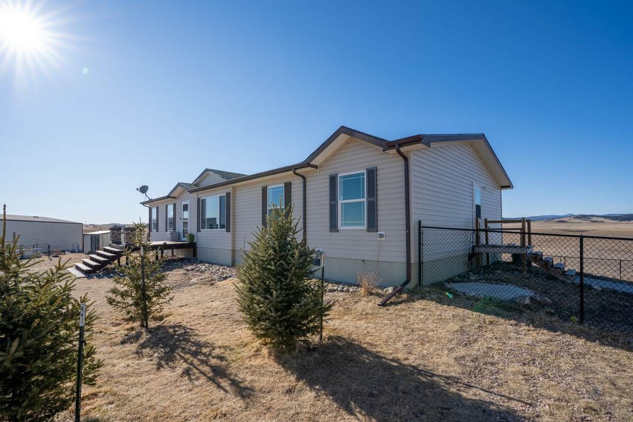 14198 Dry Creek Road - Photo 1