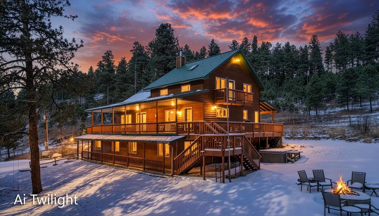 22734 Rochford Road - Photo 1