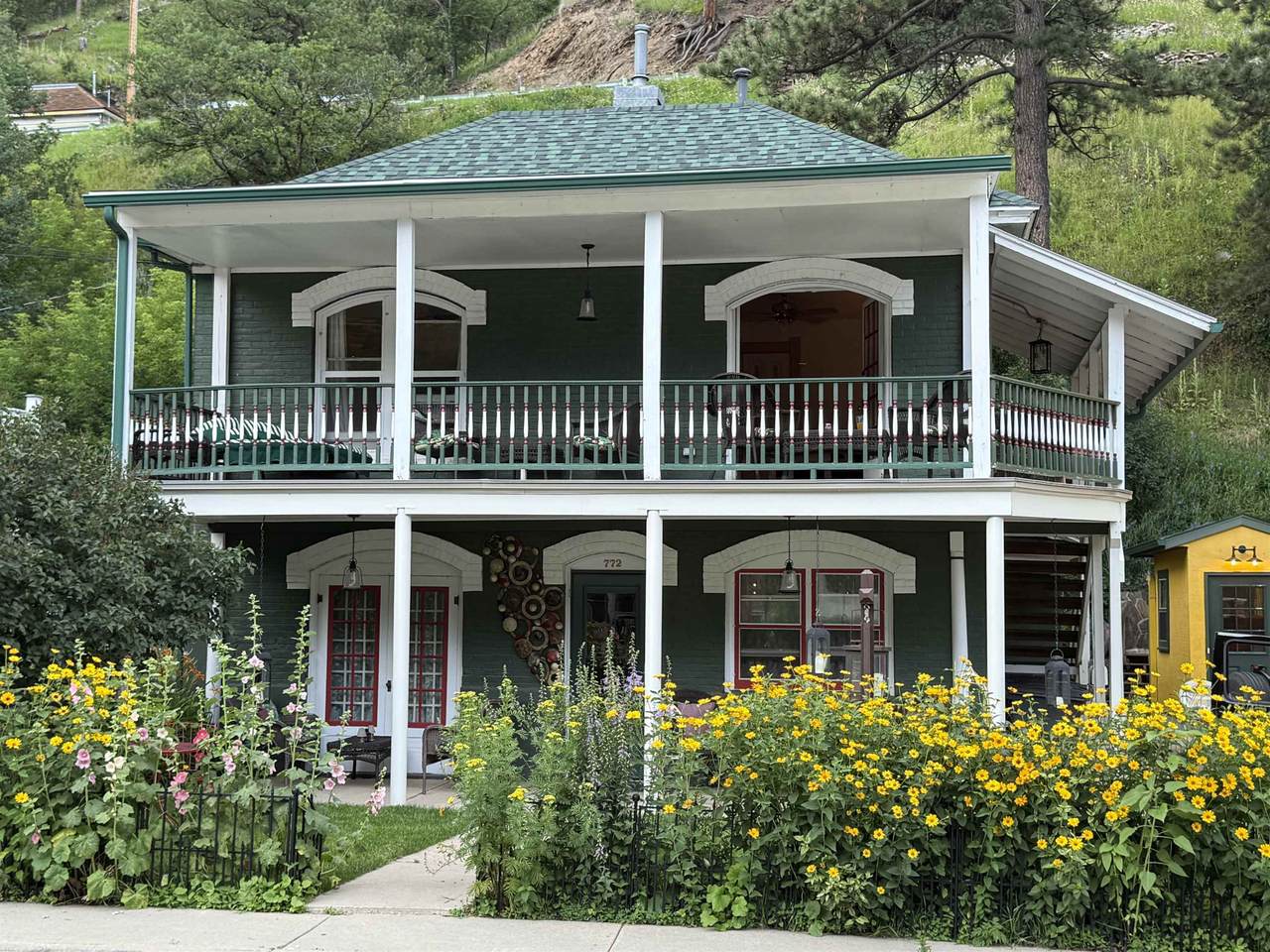 772 Main Street - Photo 1