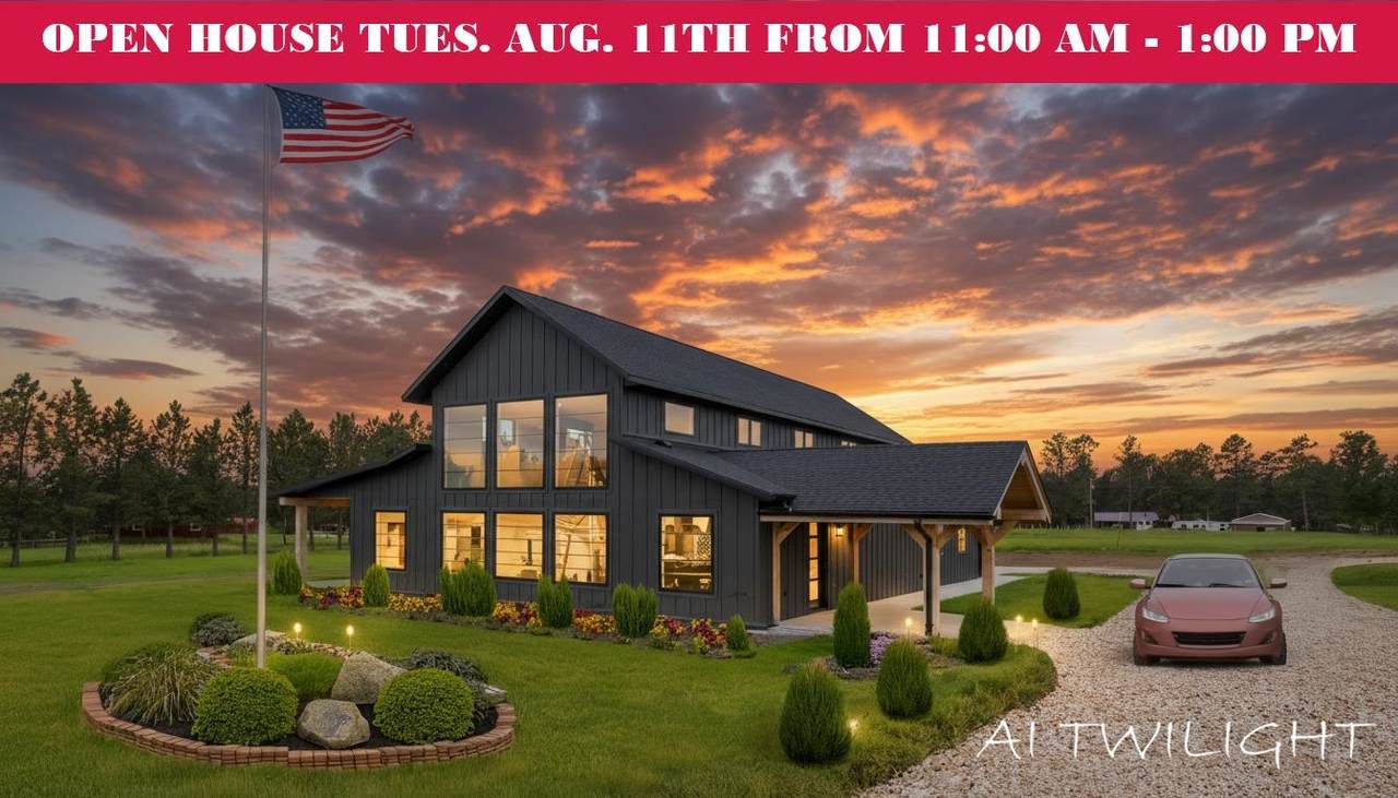 25270 Mill Pond Estates Rd - Photo 1