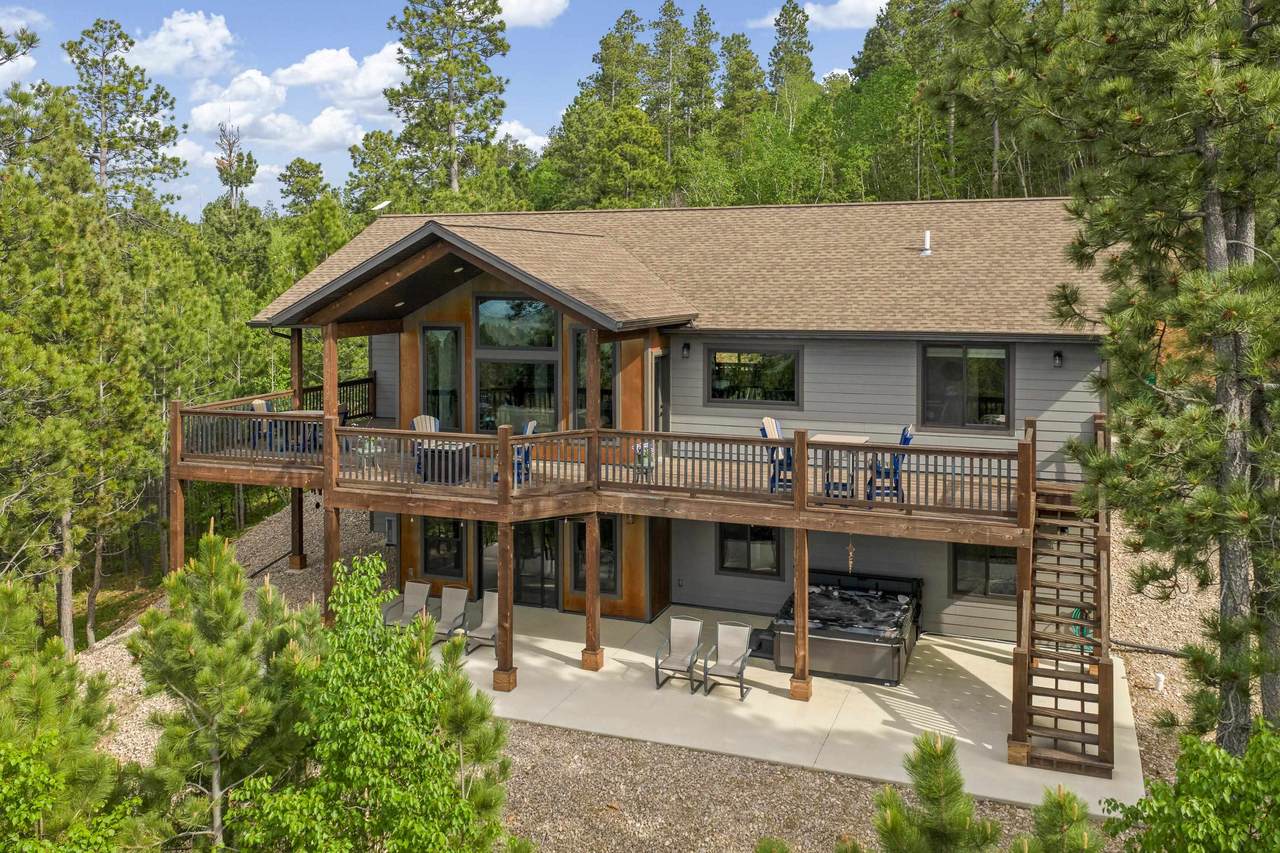 6621 Green Mountain Court - Photo 1