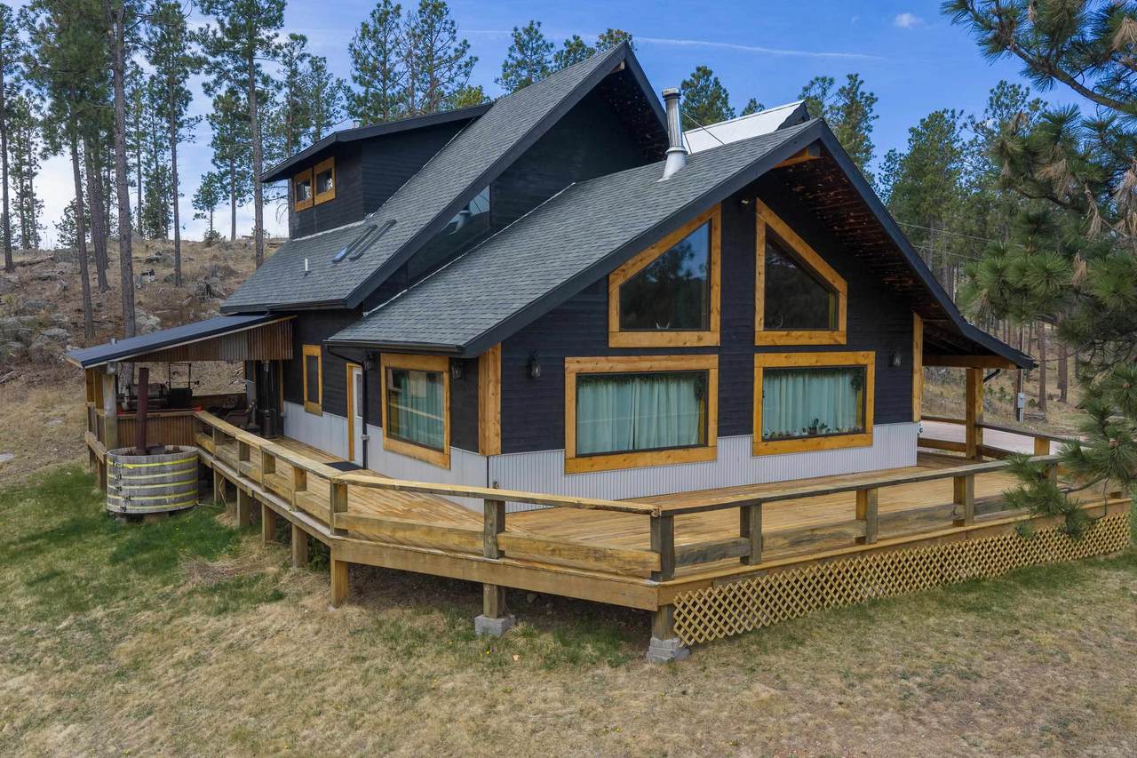 13365 Silver Mountain Rd - Photo 1