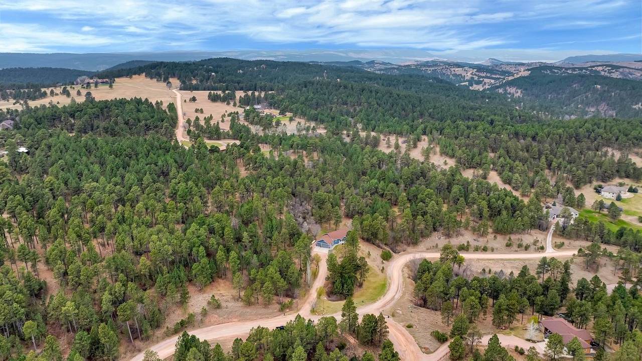 4710 Rimrock Drive - Photo 1
