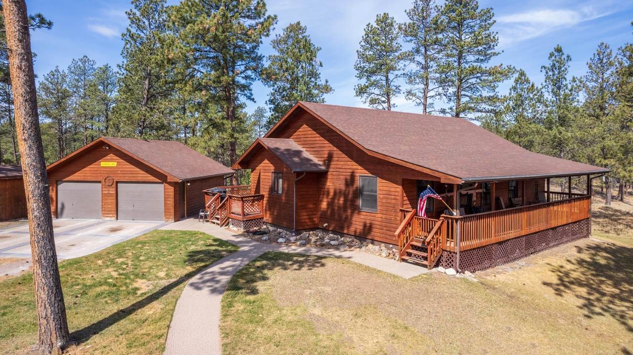25333 Beaver Lake Road - Photo 1