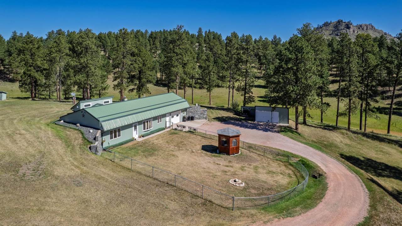12560 Old Hill City Road - Photo 1