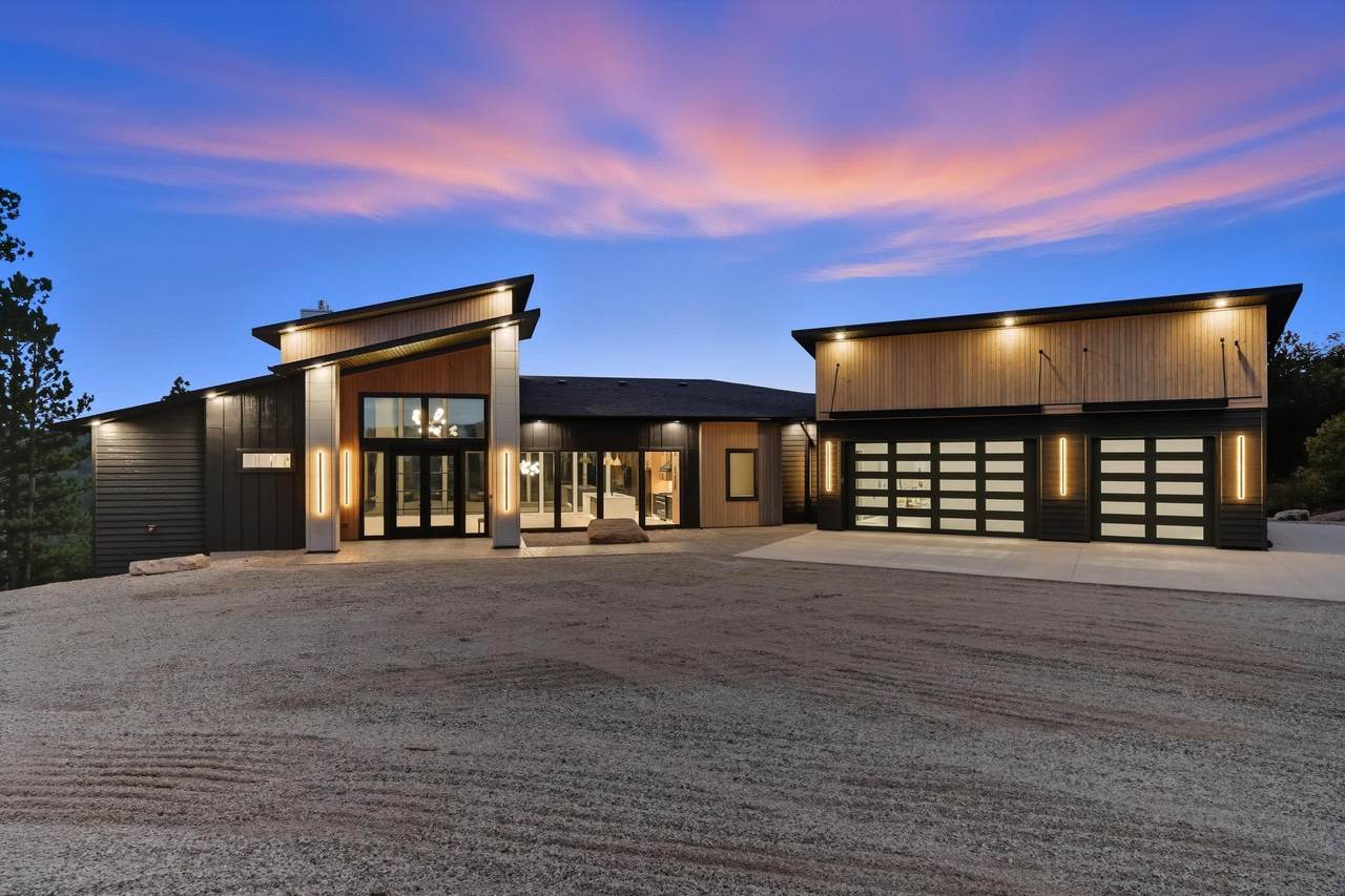 11246 Paradise Gulch Loop - Photo 1