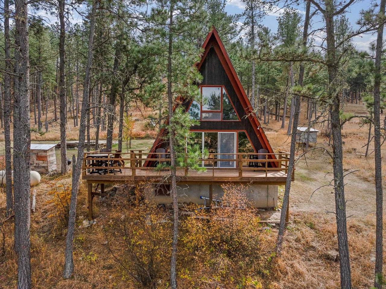 25287 Lower French Creek Road - Photo 1
