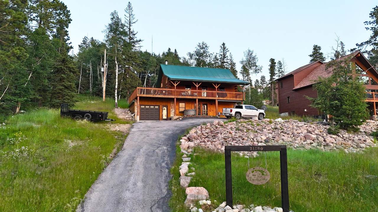 21180 Lookout Trail - Photo 1