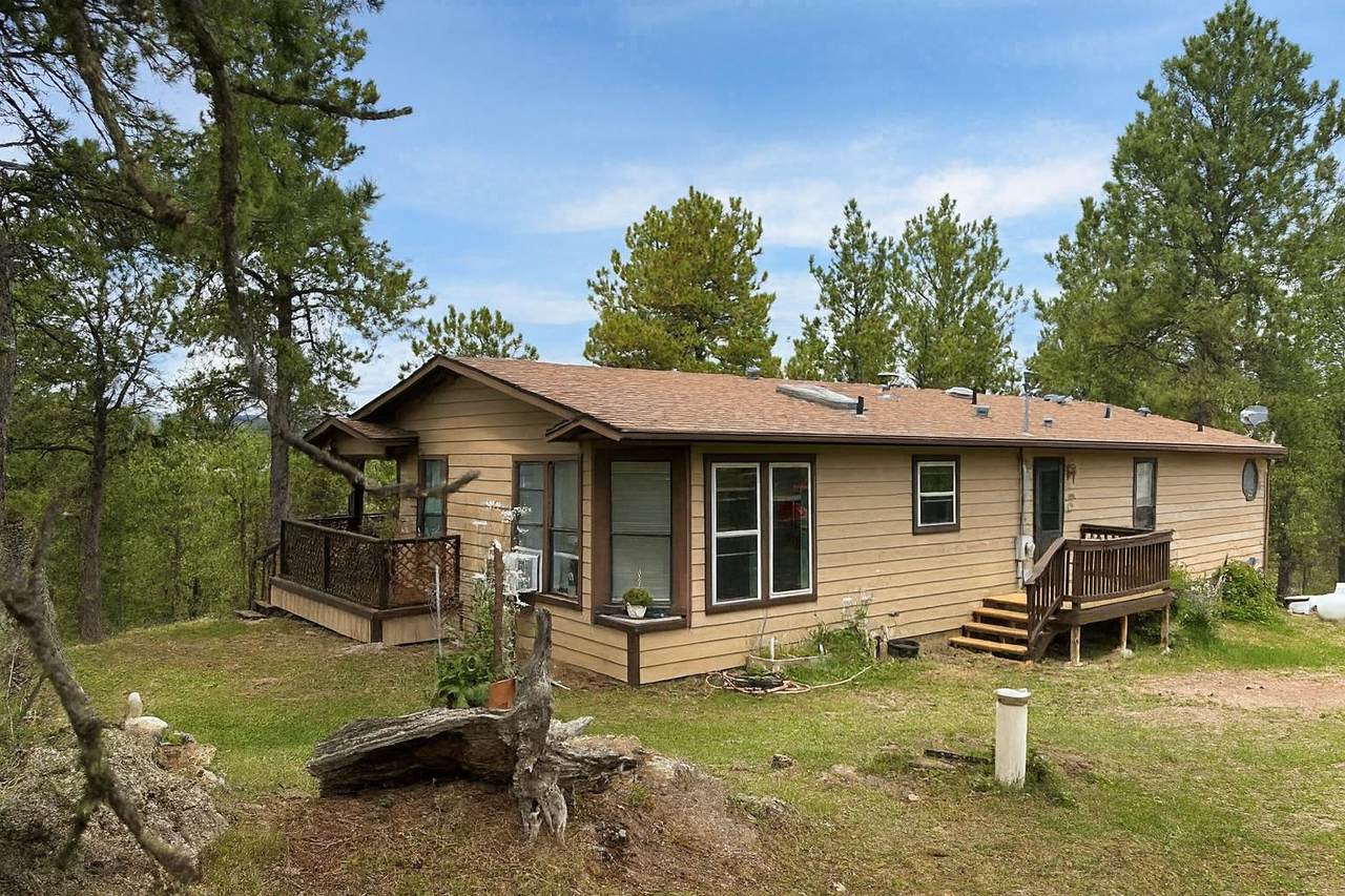 12127 Chickadee Lane - Photo 1