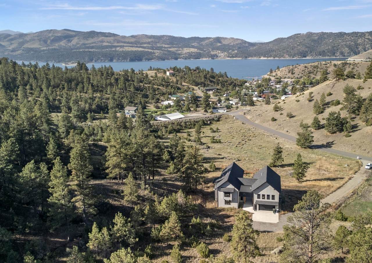 4115 Sawmill Gulch Rd. - Photo 1