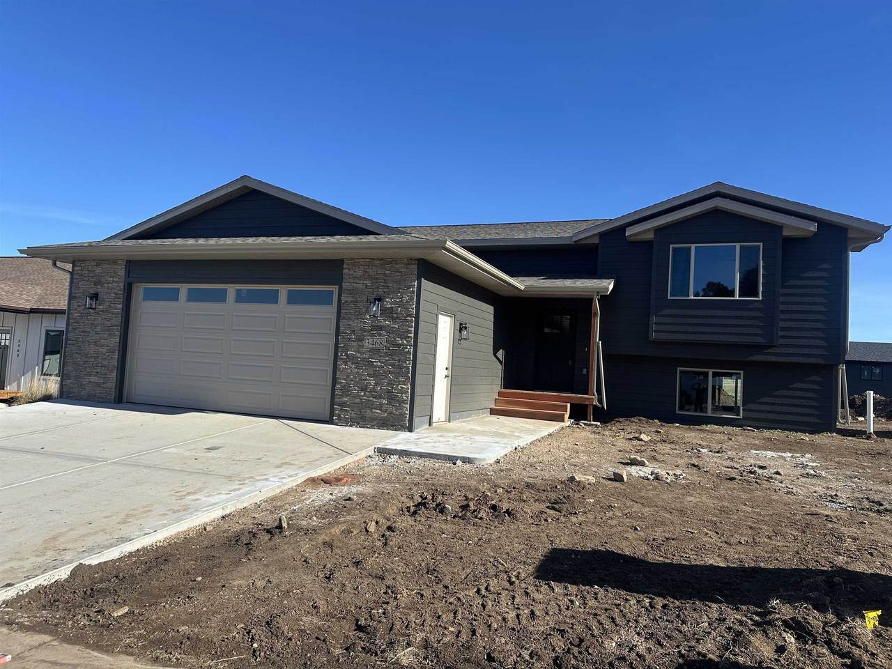 3468 Davenport Loop - Photo 1