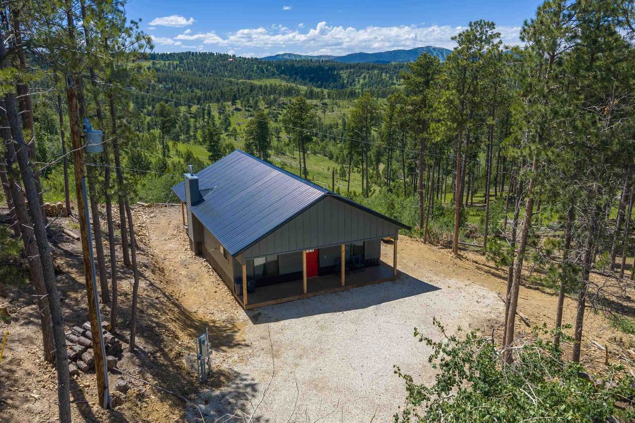 11837 Golden Ridge Road - Photo 1
