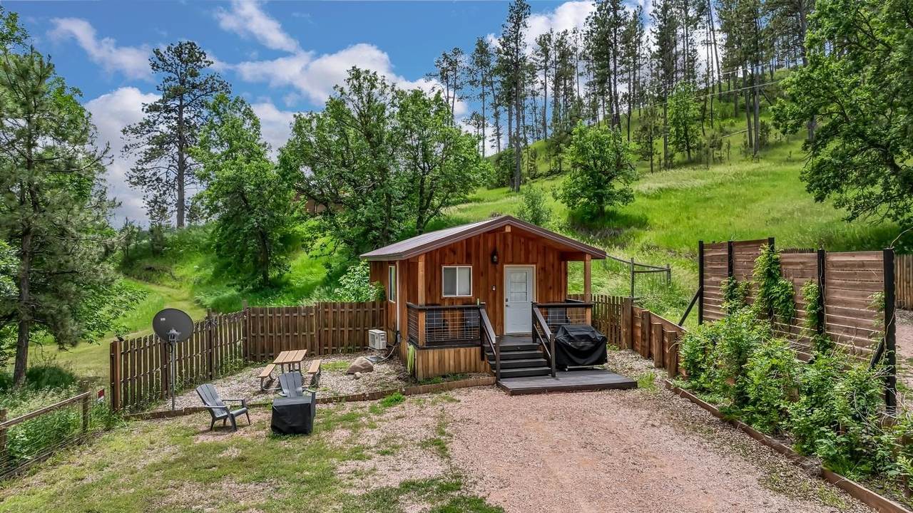 24745 Hidden Valley Rd. - Photo 1