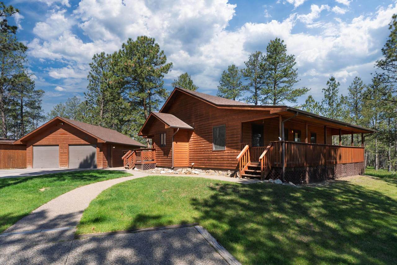 25333 Beaver Lake Road - Photo 1