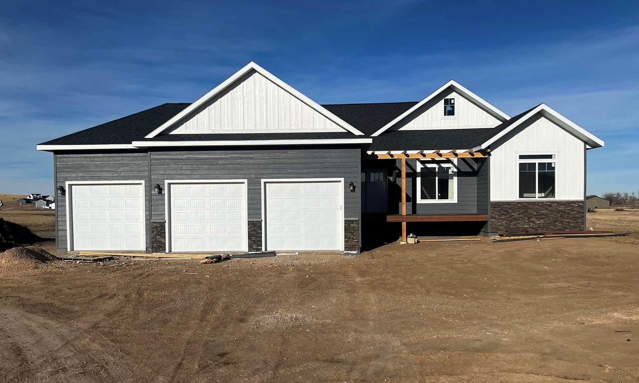 3533 Cavesson Way - Photo 1