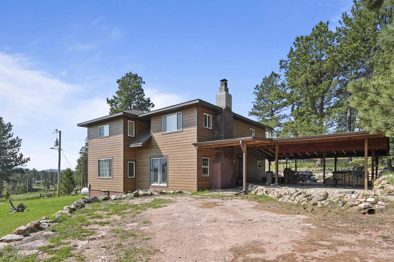 24911 Four Wheel Drive - Photo 1