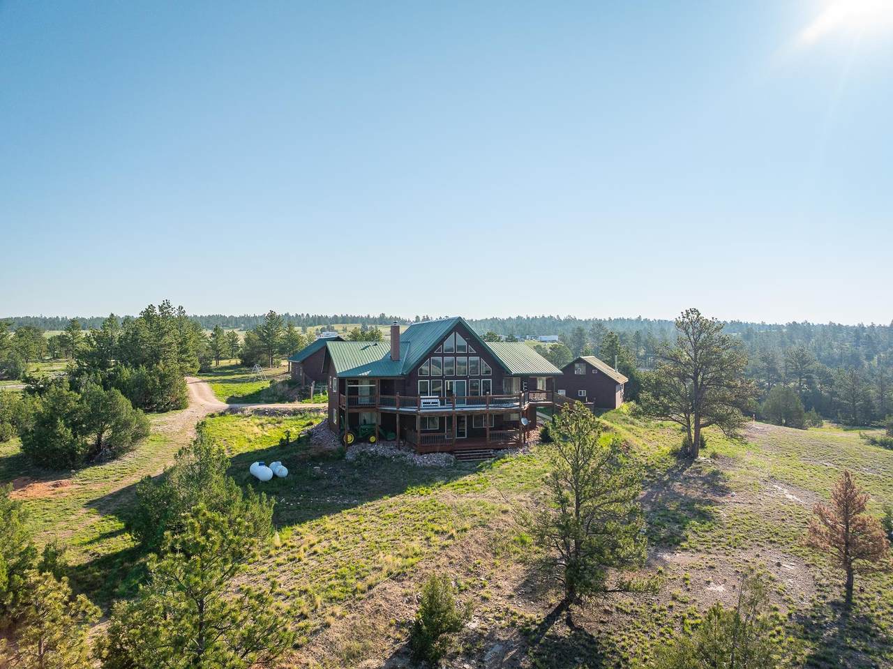 11431 Wrangler Rd - Photo 1