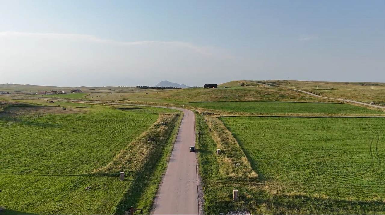 Lot 18 Block 2 Blair Ranch Road - Photo 1