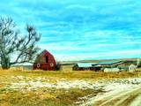 435 W Onion Creek Road - Photo 6
