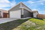 413 Henry Potter Road - Photo 1