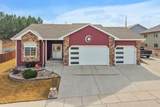 943 Sagewood Street - Photo 1