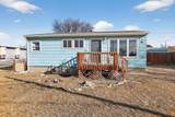 604 Crazy Horse Street - Photo 1
