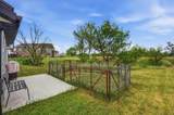 1430 Dacar Street - Photo 26