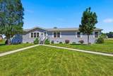 1210 Foothills Drive - Photo 1