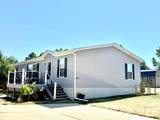 1224 Foothills Drive - Photo 1