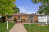 924 Quincy Street - Photo 1