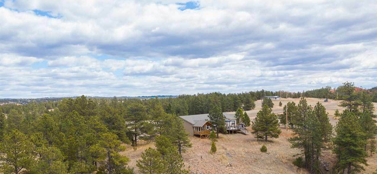 27301 Spirit Canyon Road - Photo 1