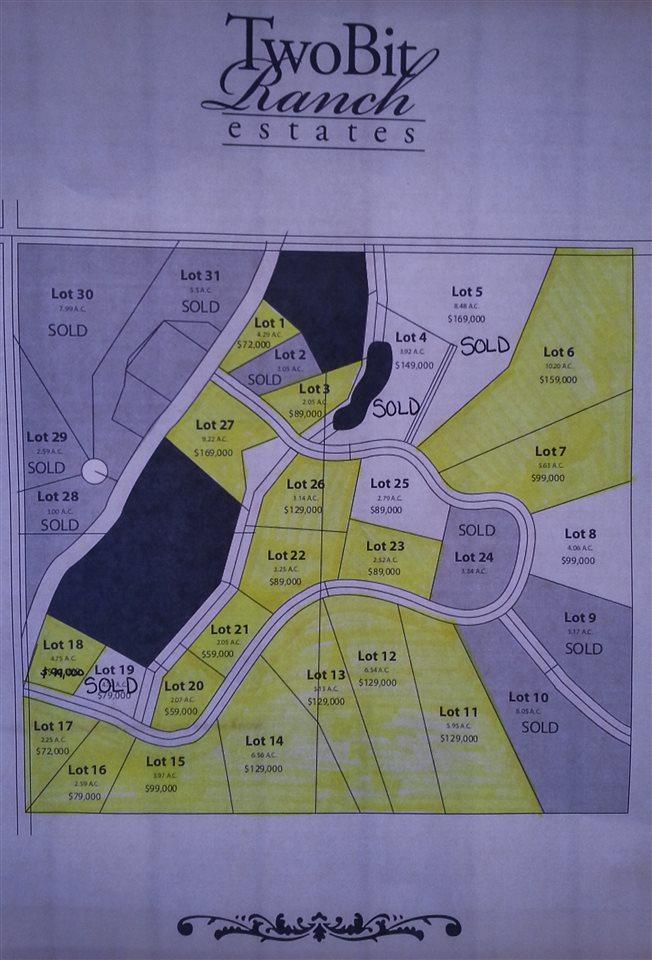Lot 22 Two Bit Road - Photo 1