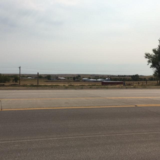 RR Hwy 85 - Photo 1