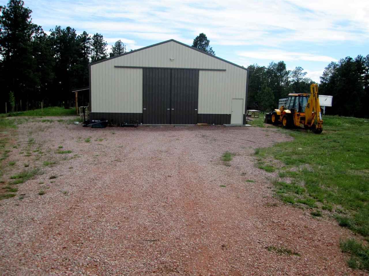 32 Derringer Trail - Photo 1