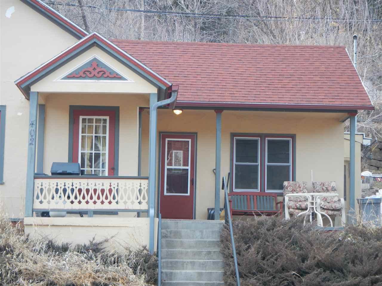 402 Williams Street - Photo 1