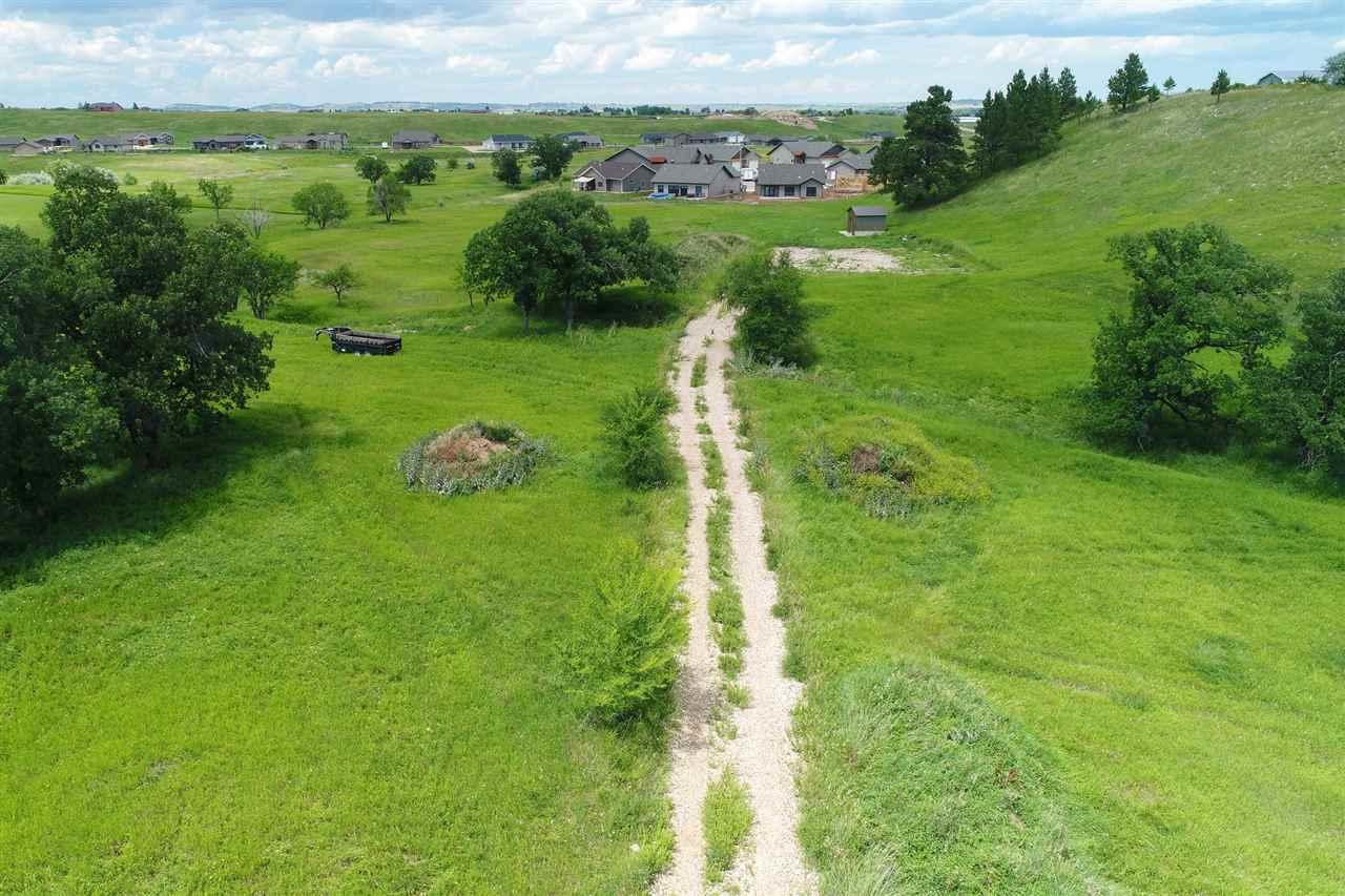 Tract C-R-1 Mica Drive - Photo 1