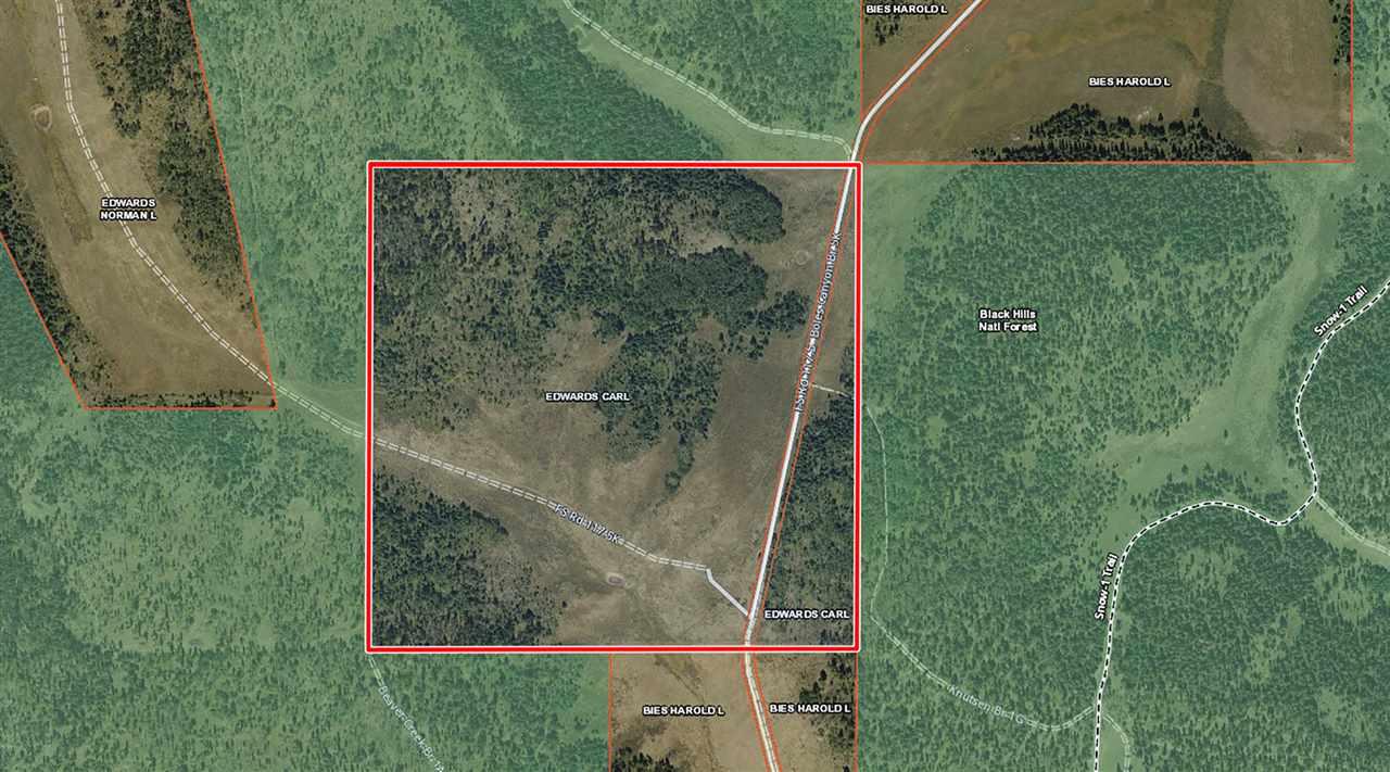 TBD Boles Canyon Road - Photo 1