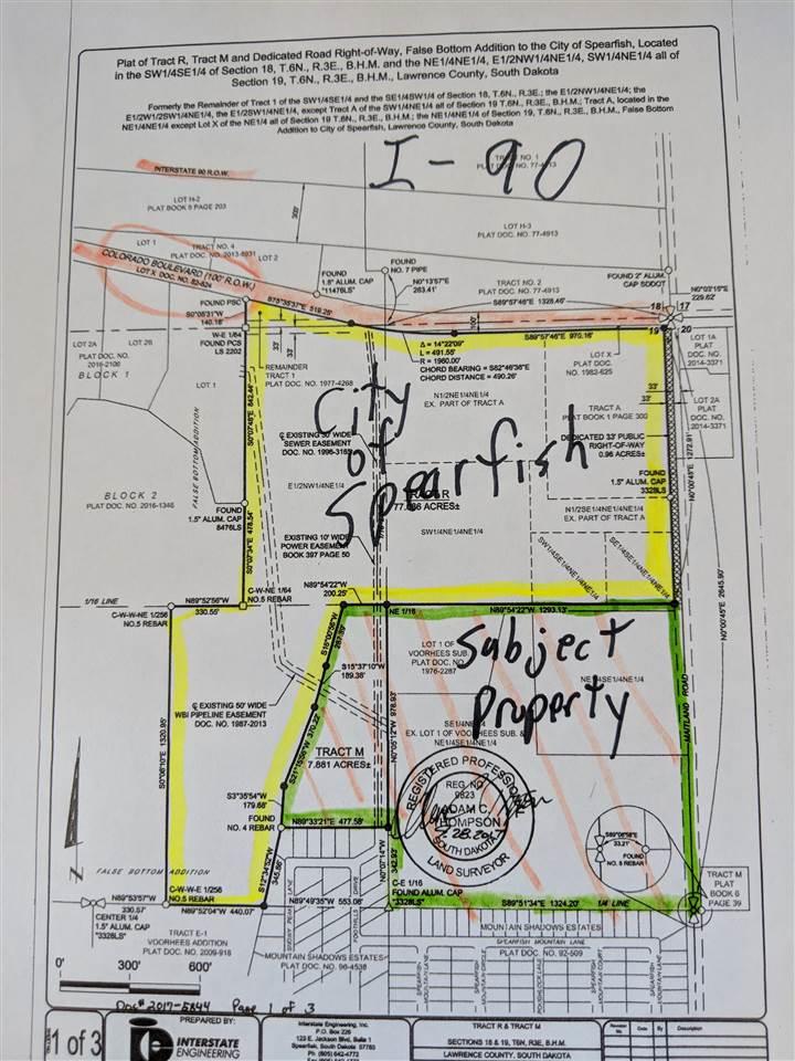 tbd Maitland Road - Photo 1