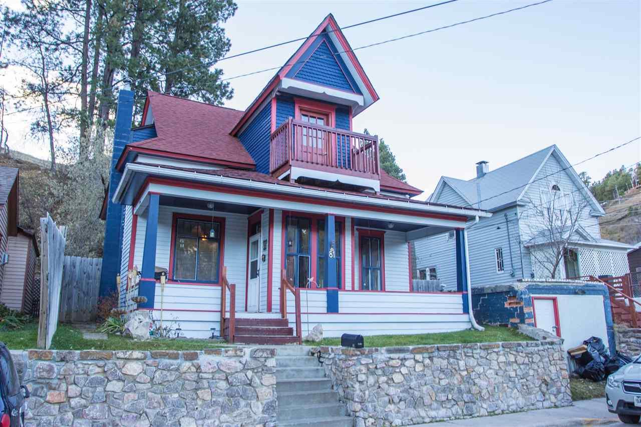 81 Stewart Street - Photo 1