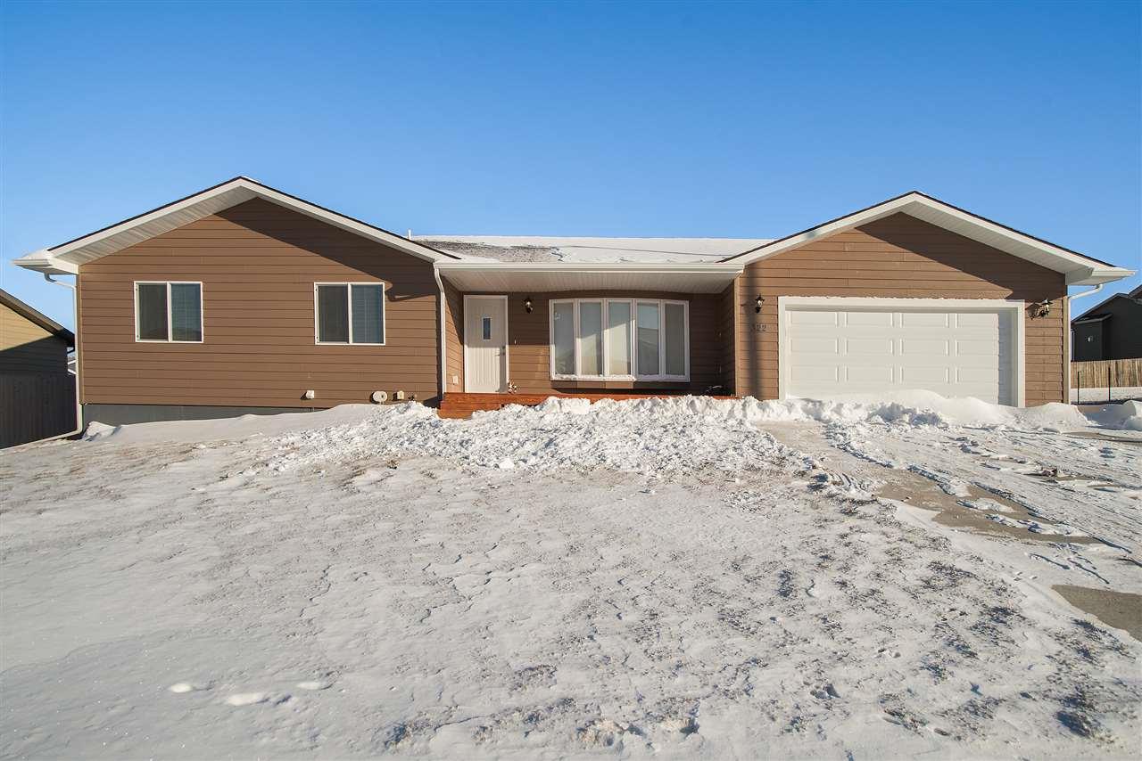 322 Lone Soldier Court - Photo 1