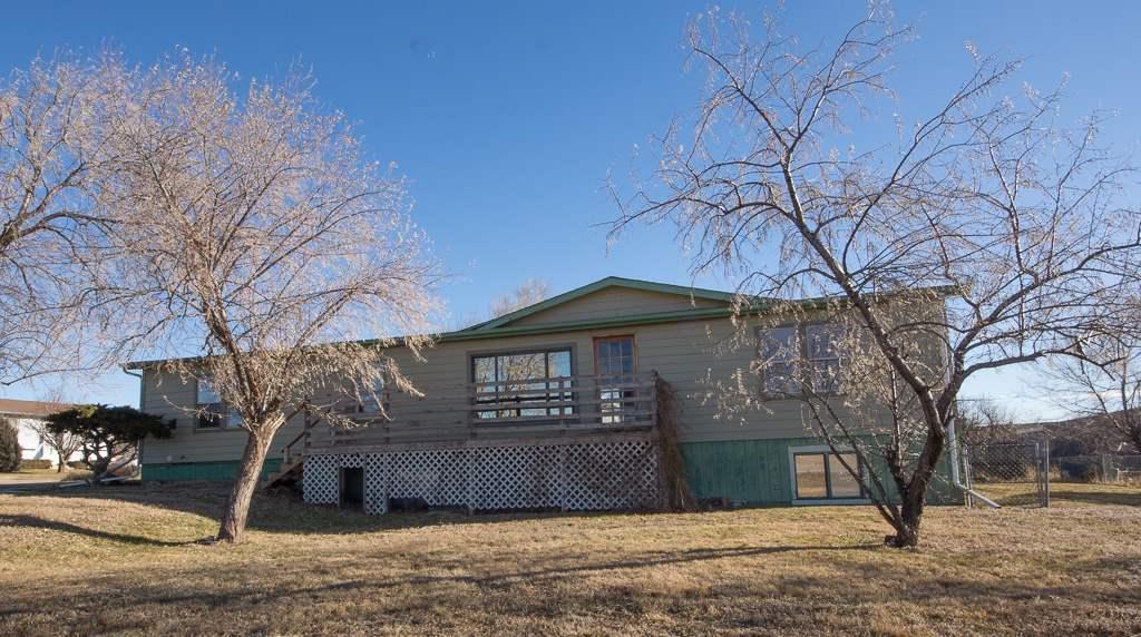 5507 Meadow Ridge Drive - Photo 1
