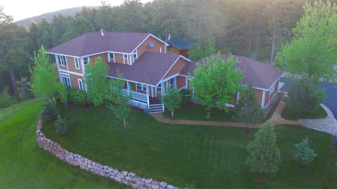 12009 Sunflower Circle - Photo 1