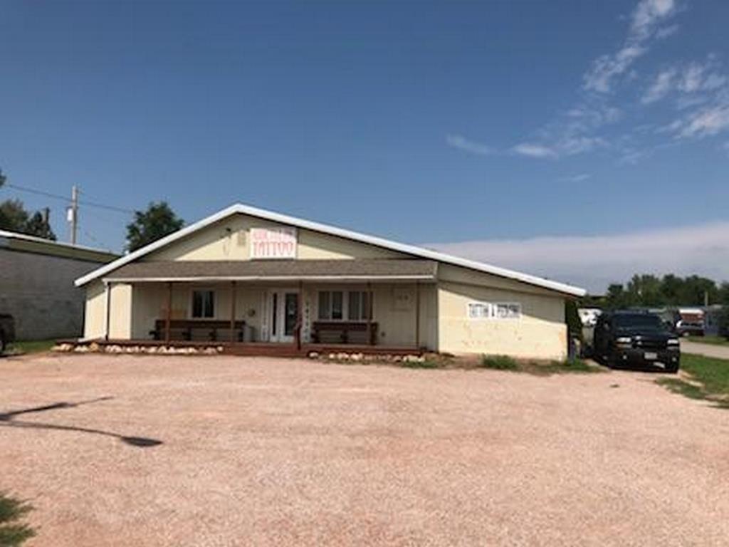 106 Box Elder Road - Photo 1
