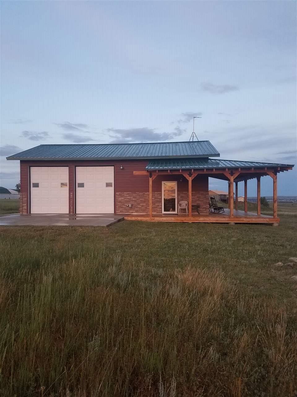 10655 Sourdough Road - Photo 1