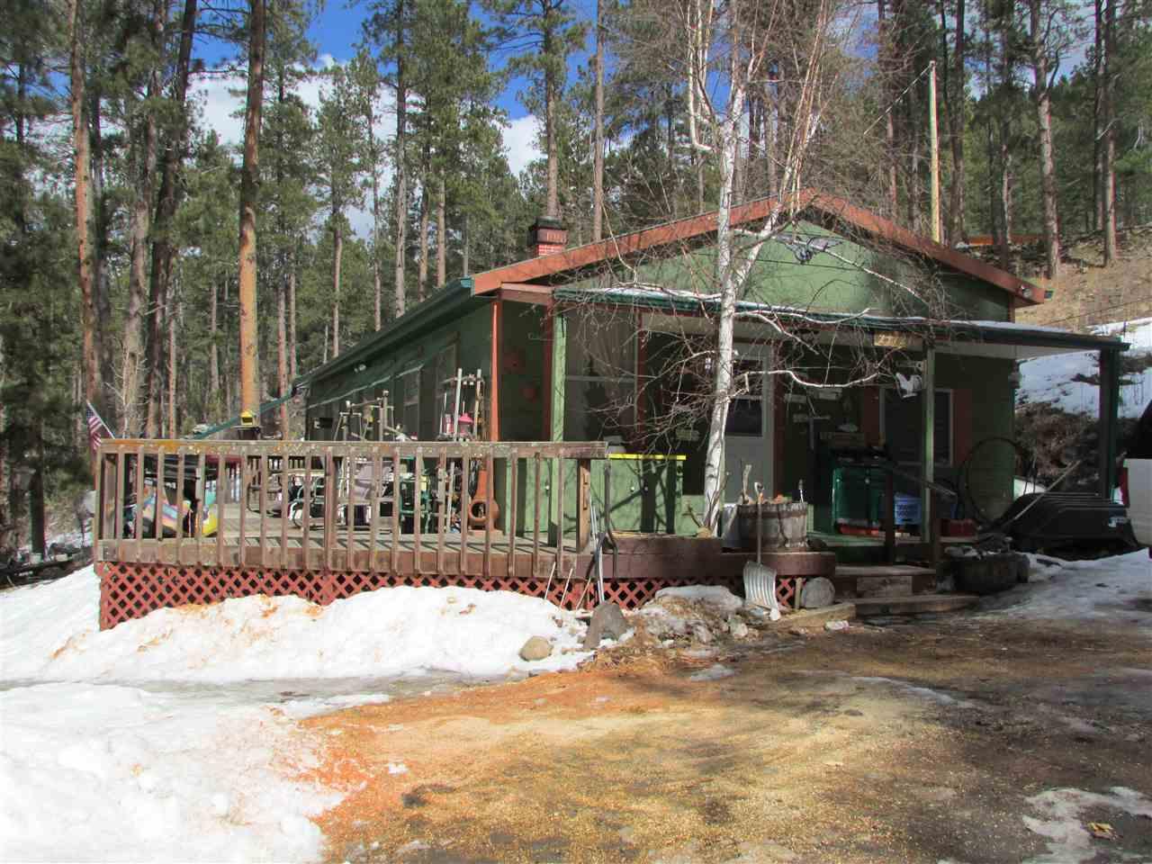 23721 Garnet Gulch Road - Photo 1