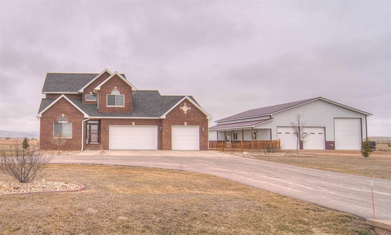 15933 Golden Valley Drive - Photo 1