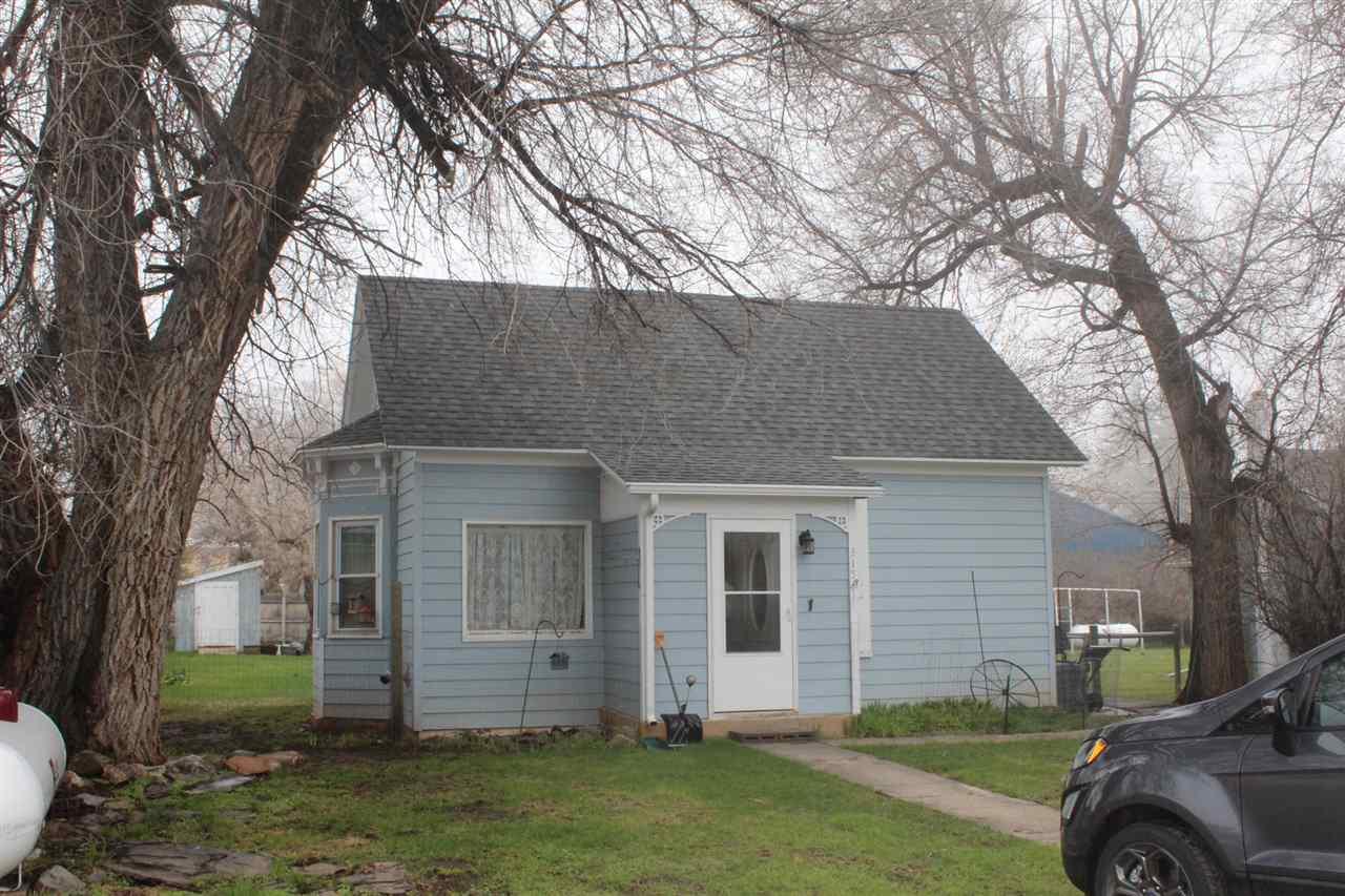 315 Sewell Street - Photo 1