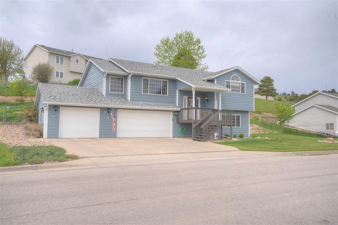 3741 City View Drive - Photo 1